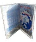 boitier dvd transparent interieur