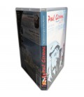 boitier dvd transparent dos