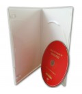 duplication dvd slimbox blanc