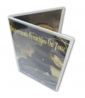 duplication dvd slimbox transparent