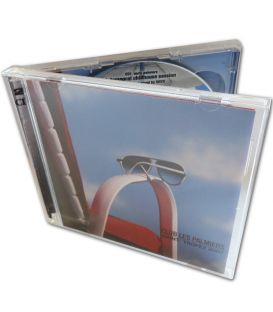 Duplication Boitier double CD