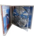 Duplication Boitier double CD