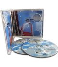 Duplication Boitier double CD