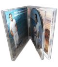 Duplication Boitier double CD