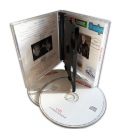 Duplication Boitier double CD