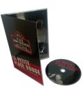 Digipack 2 volets format DVD