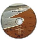 CD impression en couleur par transfert thermique