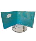 Duplication CD en Digipack 2 volets