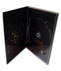 Digipack format CD et DVD