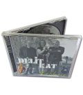 Duplication CD boitier standard