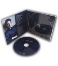 Duplication CD en Digipack 2 volets