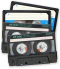 Numérisation de cassette audio sur CD