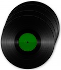 Numérisation de vinyles 33, 45 et 78 tours