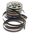 Numérisation de Super 8 sur DVD