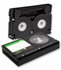Numérisation de cassette DV 8mm sur DVD