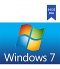 Pack de 1 Windows 10 professionnel