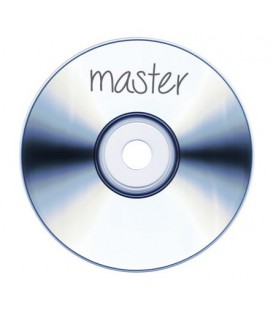Réalisation d'un CD Master et impression thermique