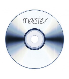 Réalisation d'un CD Master DDP