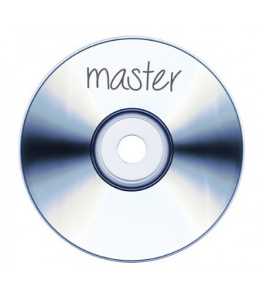 Réalisation d'un CD Master DDP