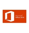Microsoft Office 2016 1 Licence pour 1 PC
