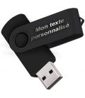 Duplication clé USB en boitier format DVD