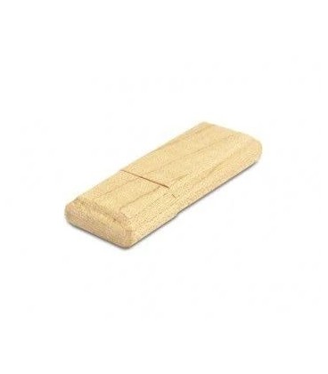 Duplication de clés USB en Bois