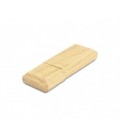 Duplication de clés USB en Bois