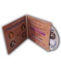 Duplication CD en Digisleev 2 volets