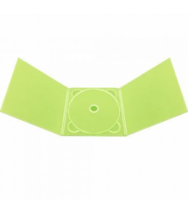 Duplication CD en Digipack 3 volets