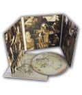 Digisleeve 3 Volets (format CD)