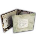 Duplication CD en Digisleeve 3 volets