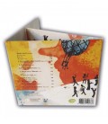 Duplication CD en Digisleeve 3 volets