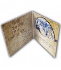 Duplication CD en Digifile 2 volets