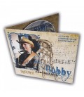 Duplication CD en Digifile 2 volets