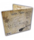 Duplication CD en Digifile 2 volets