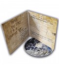 Duplication CD en Digifile 2 volets
