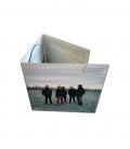 Duplication CD en Digifile 3 Volets