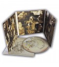 Duplication CD en Digifile 3 Volets