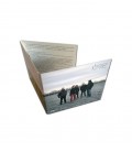 Duplication CD en Digifile 3 Volets