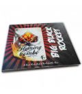 Duplication CD en Digipack 2 volets - carton redoublé premium