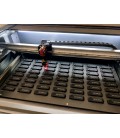 Gravure laser sur clé USB