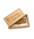 Coffret pour clé USB