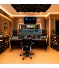 Studio Mastering Vocation Records Sound