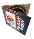 Duplication CD Digipack 2 volets