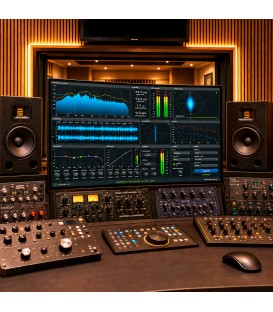 Mise en conformité audio pour CD