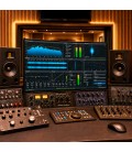 Mise en conformité audio pour CD