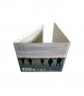 Duplication CD Digifile 3 volets