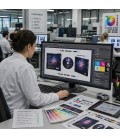 Réalisation PAO graphique