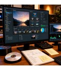 Authoring DVD