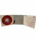 Digipack 3 volets carton